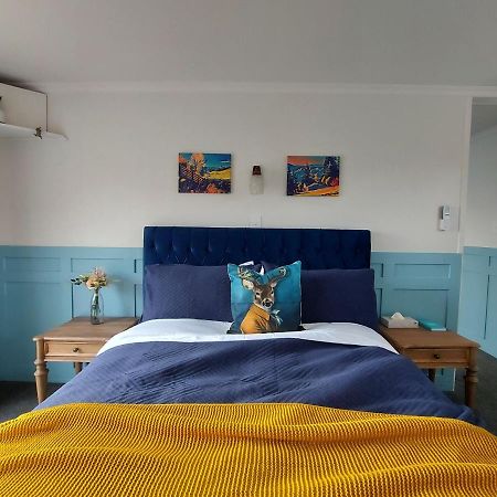 Duxhouse Bnb Taihape Kültér fotó
