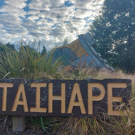 Duxhouse Bnb Taihape Kültér fotó