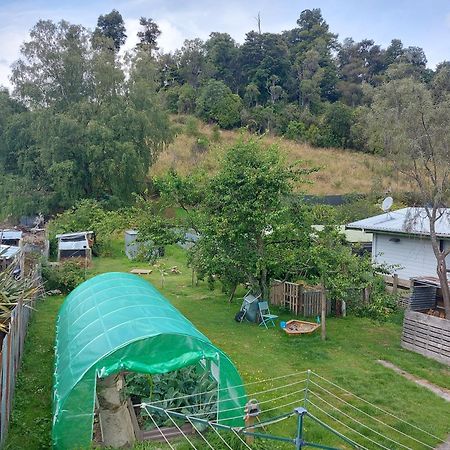 Duxhouse Bnb Taihape Kültér fotó