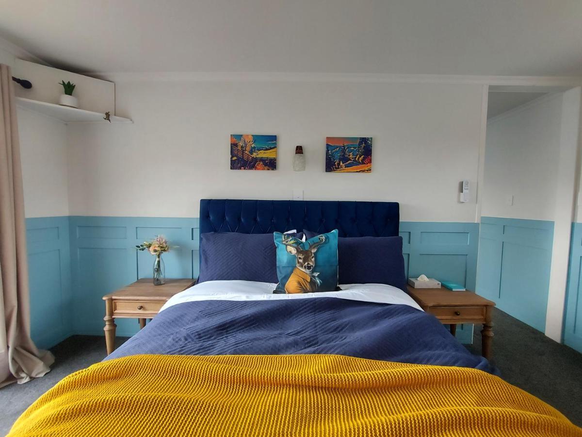Duxhouse Bnb Taihape Kültér fotó