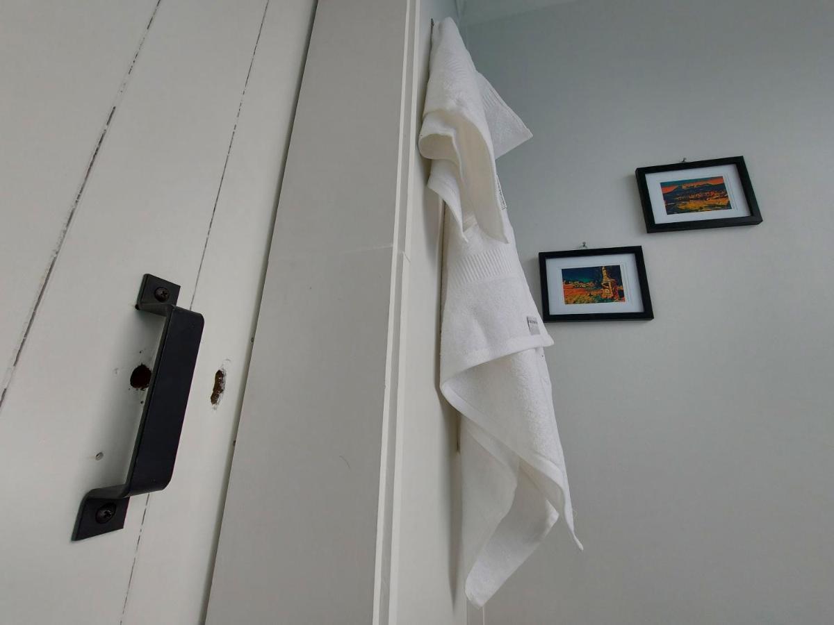 Duxhouse Bnb Taihape Kültér fotó