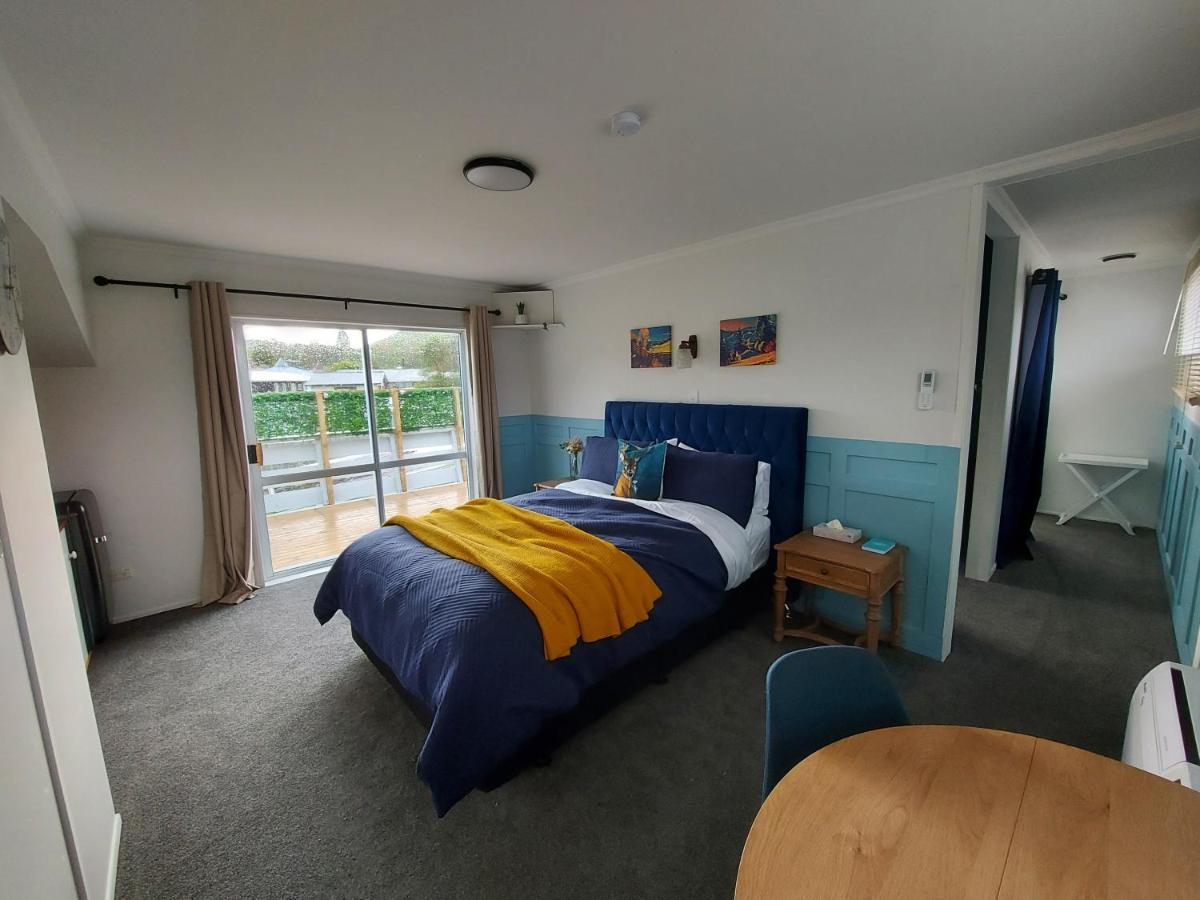 Duxhouse Bnb Taihape Kültér fotó