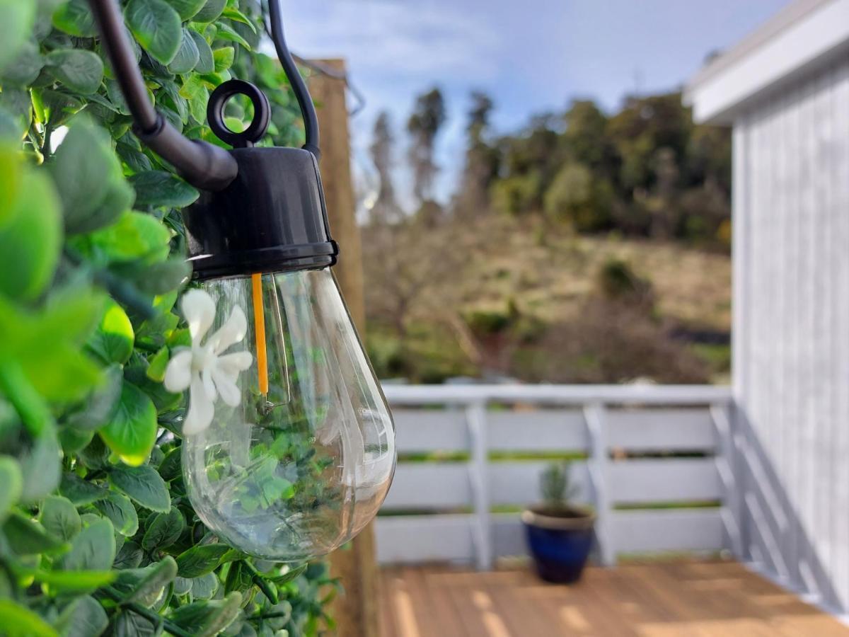 Duxhouse Bnb Taihape Kültér fotó