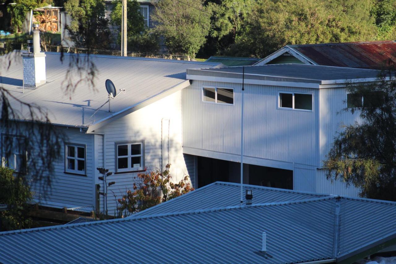 Duxhouse Bnb Taihape Kültér fotó