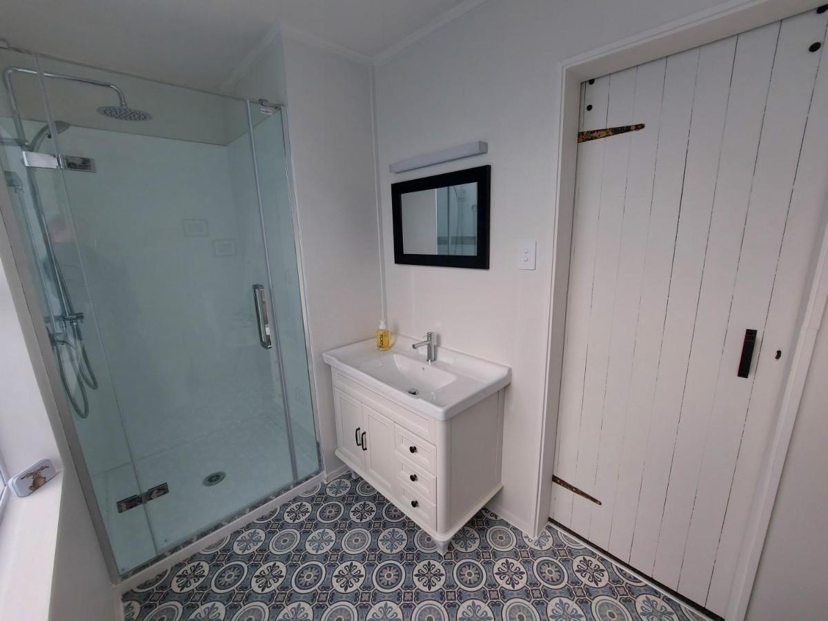 Duxhouse Bnb Taihape Kültér fotó