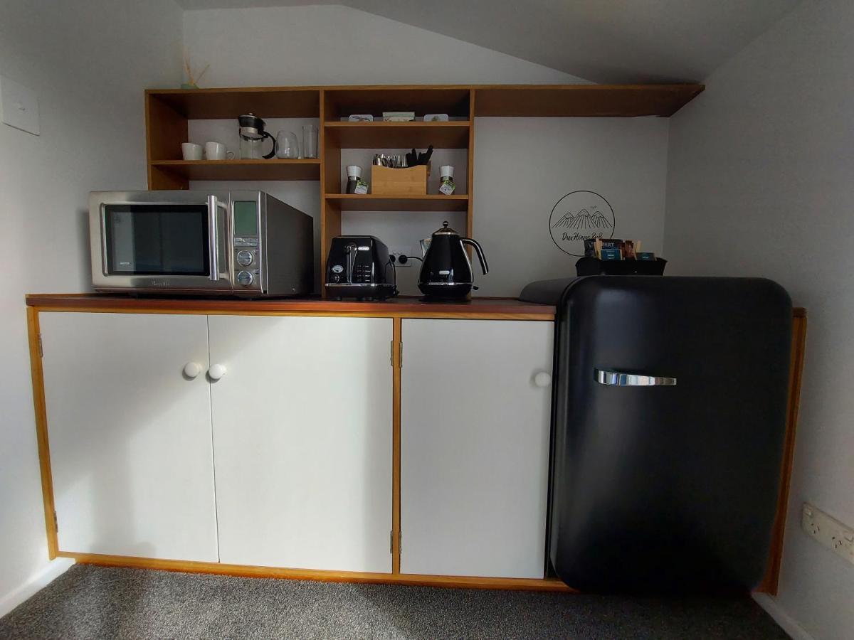 Duxhouse Bnb Taihape Kültér fotó