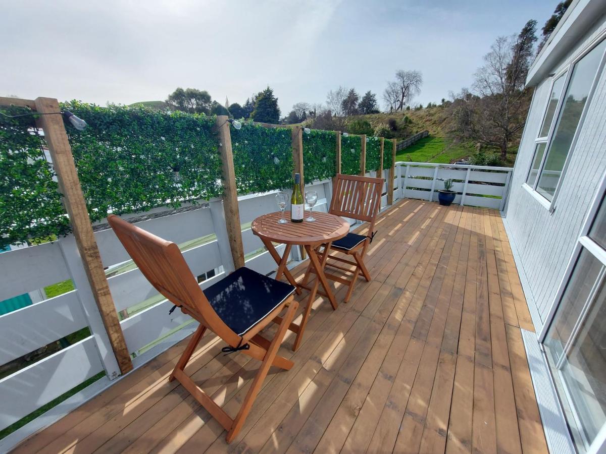 Duxhouse Bnb Taihape Kültér fotó