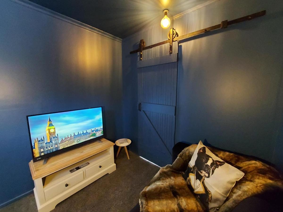 Duxhouse Bnb Taihape Kültér fotó