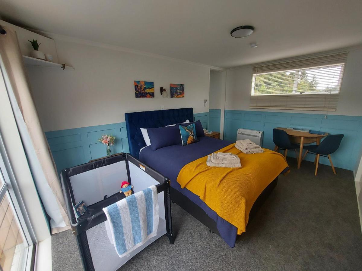 Duxhouse Bnb Taihape Kültér fotó
