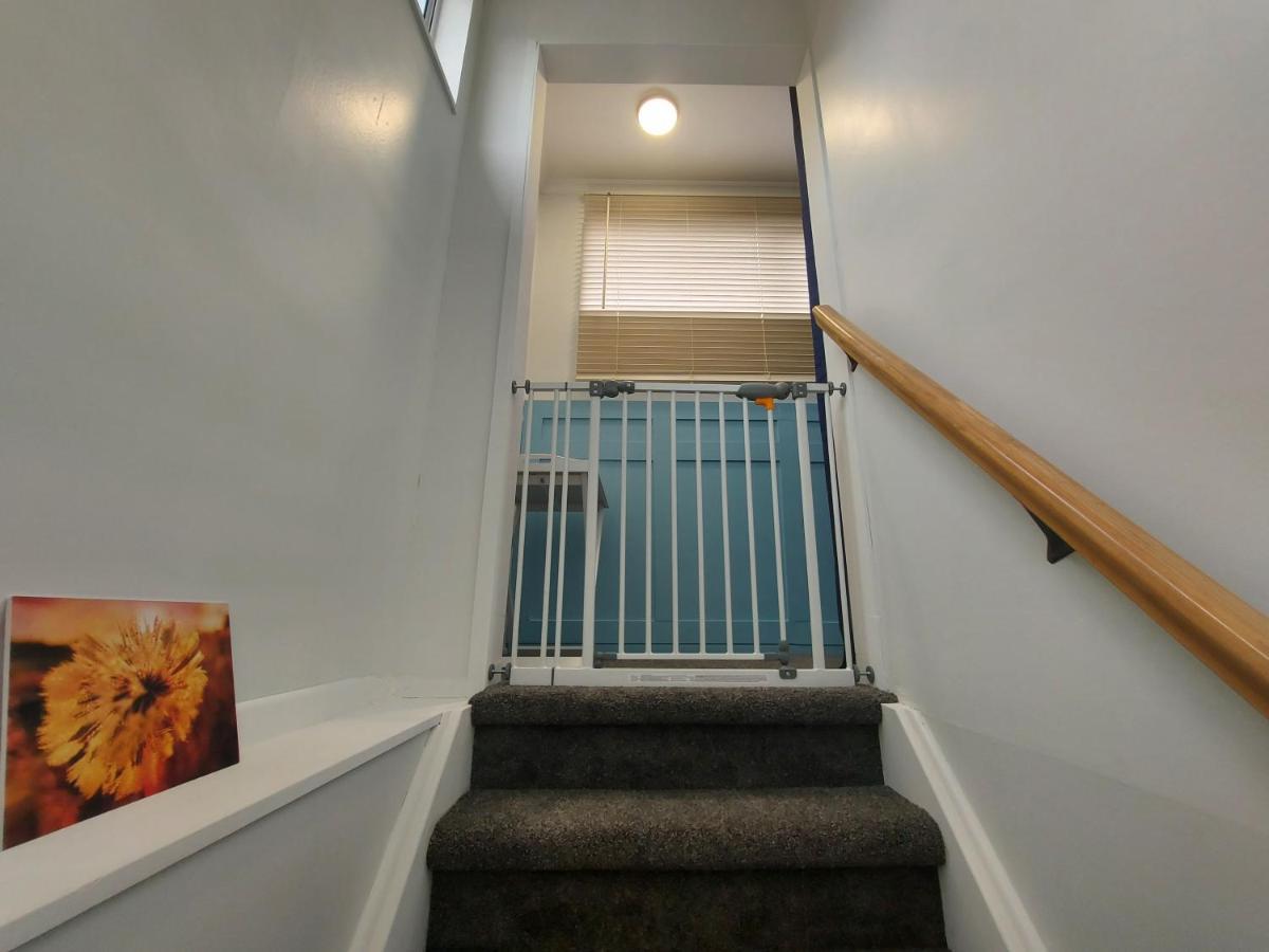 Duxhouse Bnb Taihape Kültér fotó