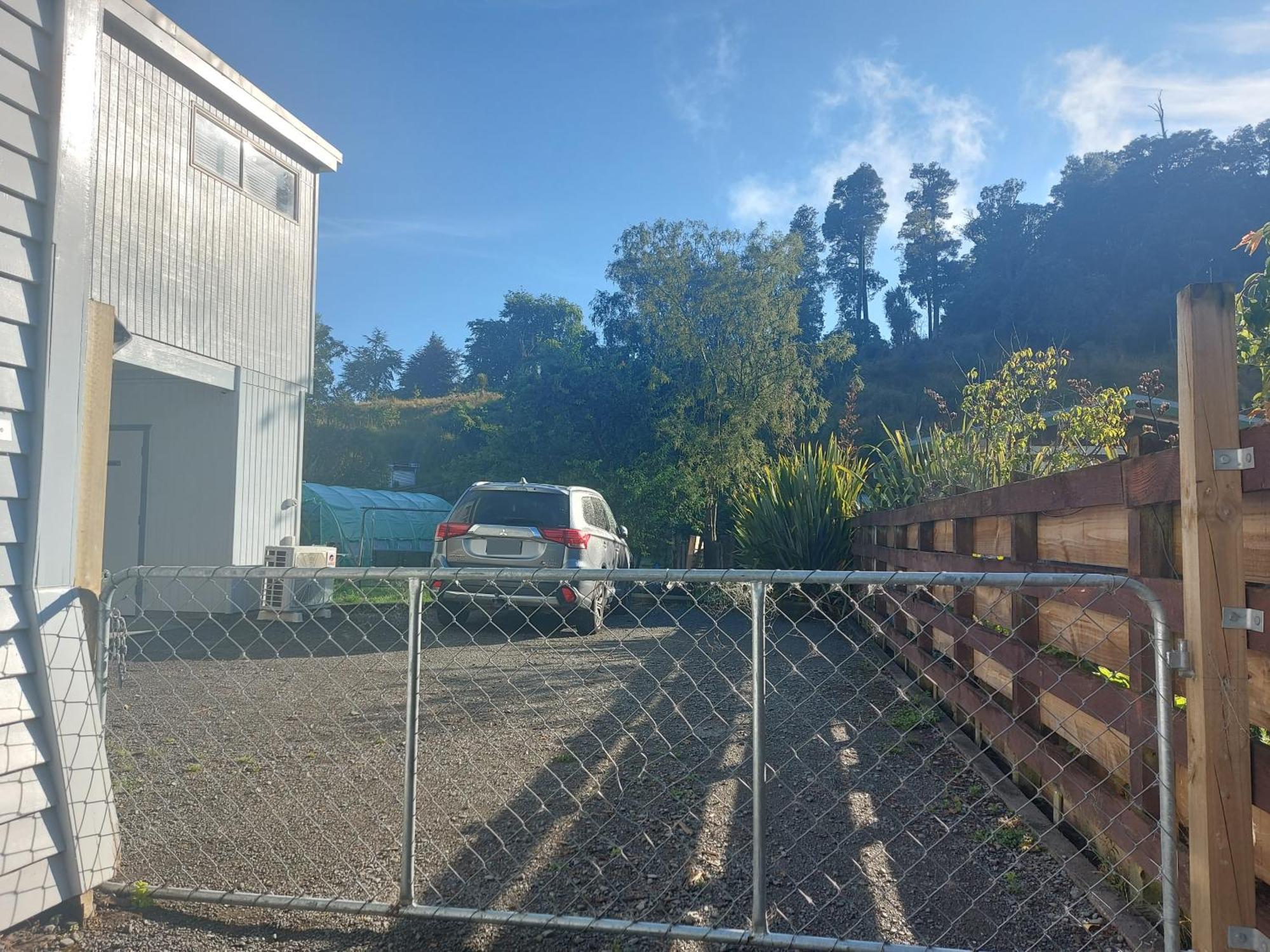 Duxhouse Bnb Taihape Kültér fotó